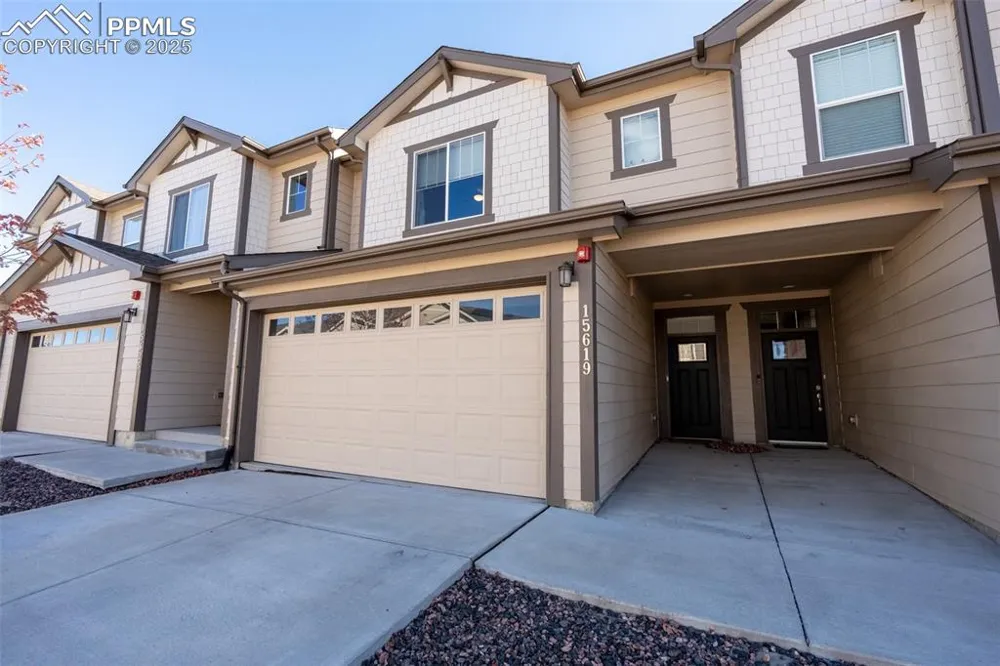 15619 Kitchener Way Monument, CO 80132