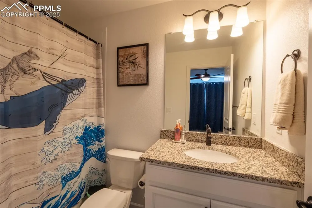 15619 Kitchener Way Monument, CO 80132