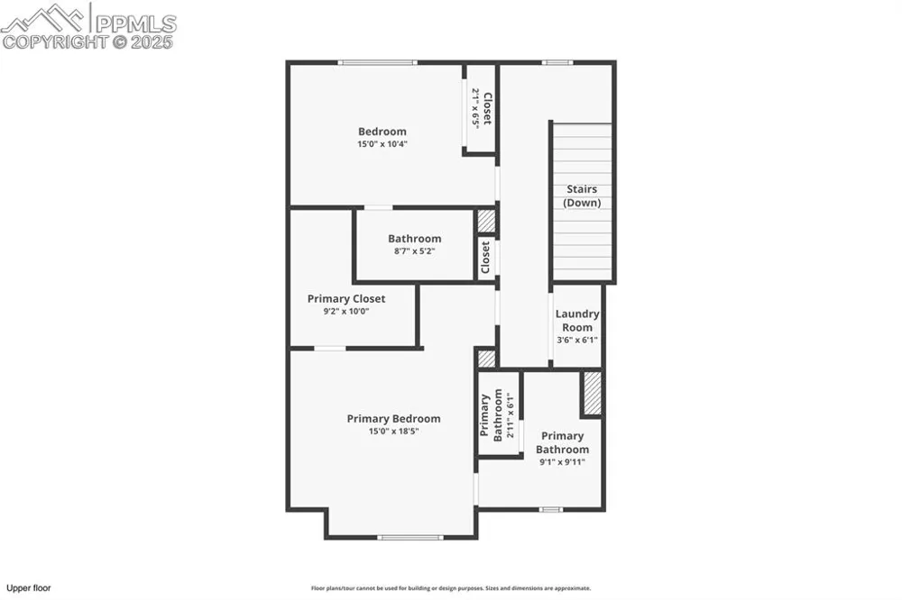 15619 Kitchener Way Monument, CO 80132