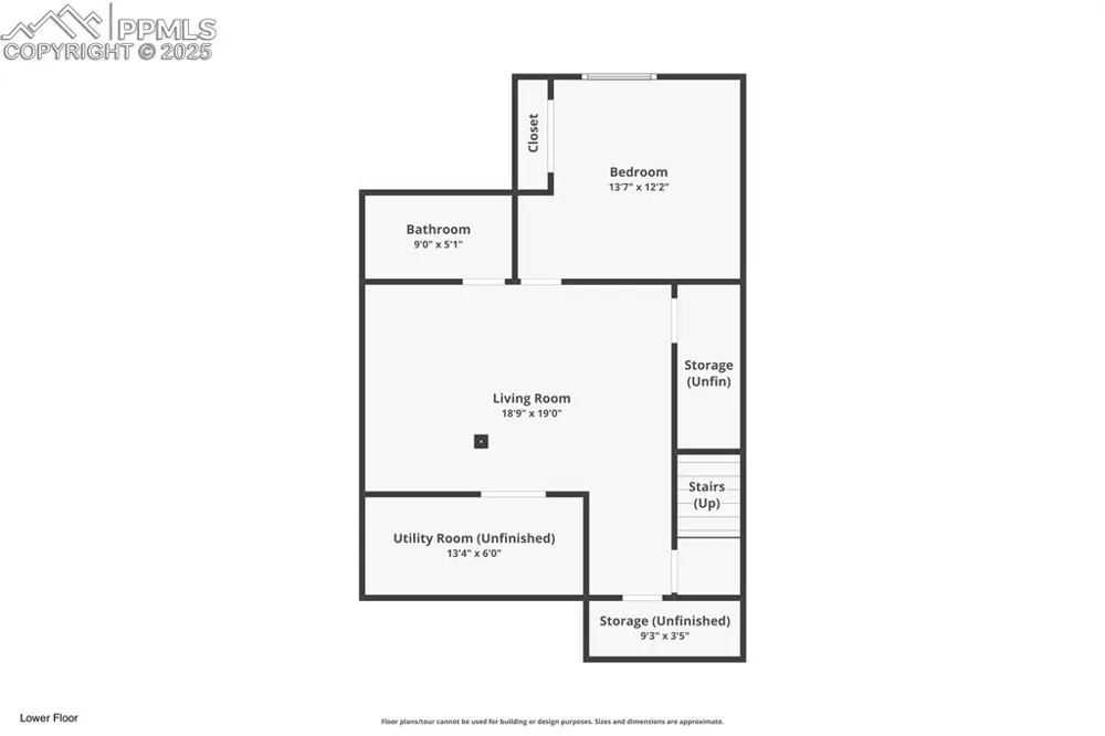 15619 Kitchener Way Monument, CO 80132