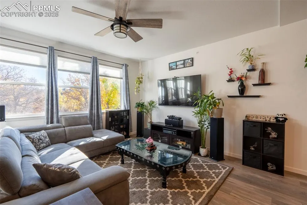 15619 Kitchener Way Monument, CO 80132
