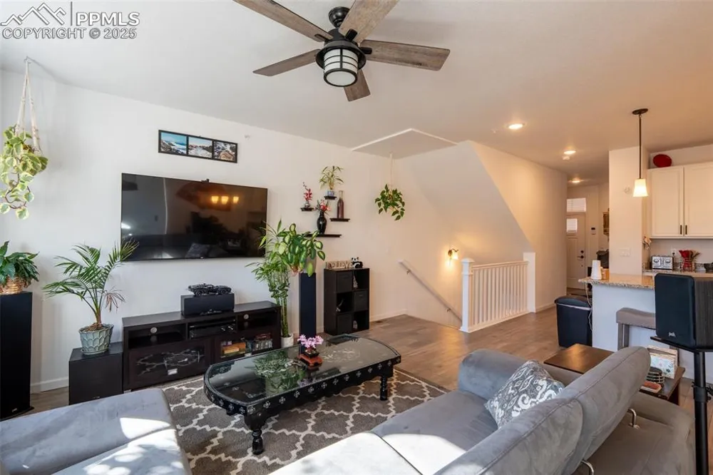 15619 Kitchener Way Monument, CO 80132