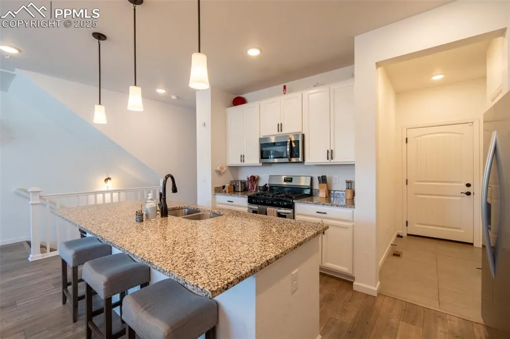 15619 Kitchener Way Monument, CO 80132