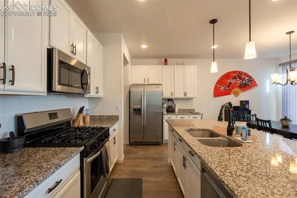 15619 Kitchener Way Monument, CO 80132