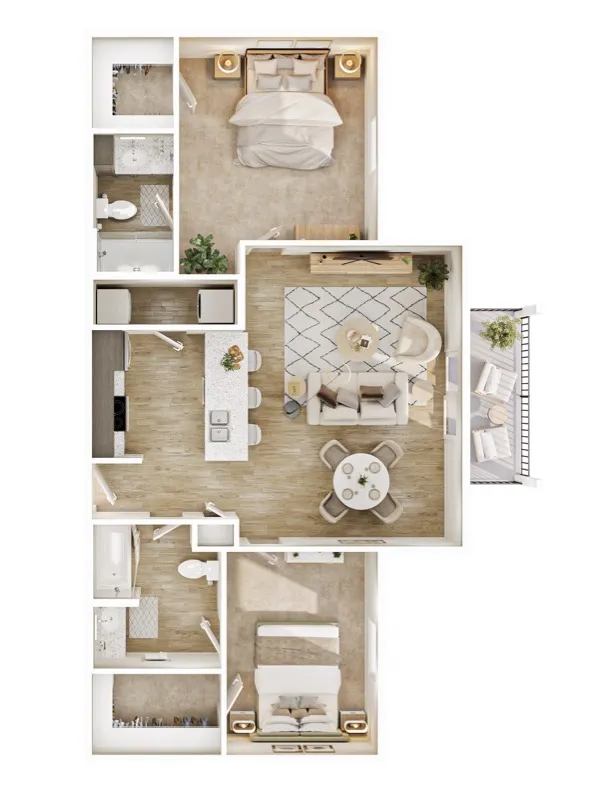 6000 Jones Road #1411 Bryan, TX 77807