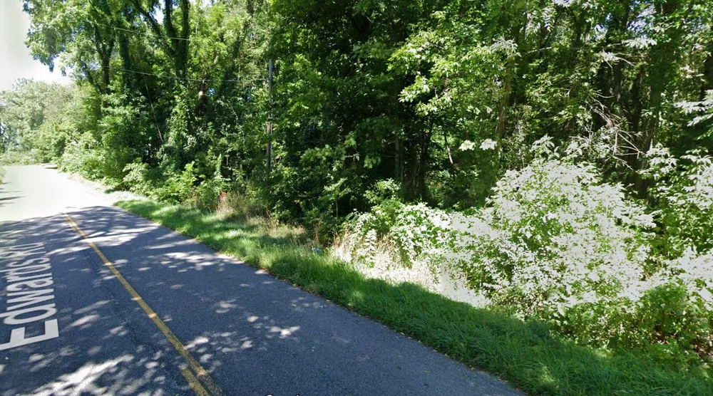 Edwards Road #V/L Sodus, MI 49126