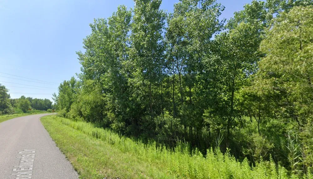 Edwards Road #V/L Sodus, MI 49126