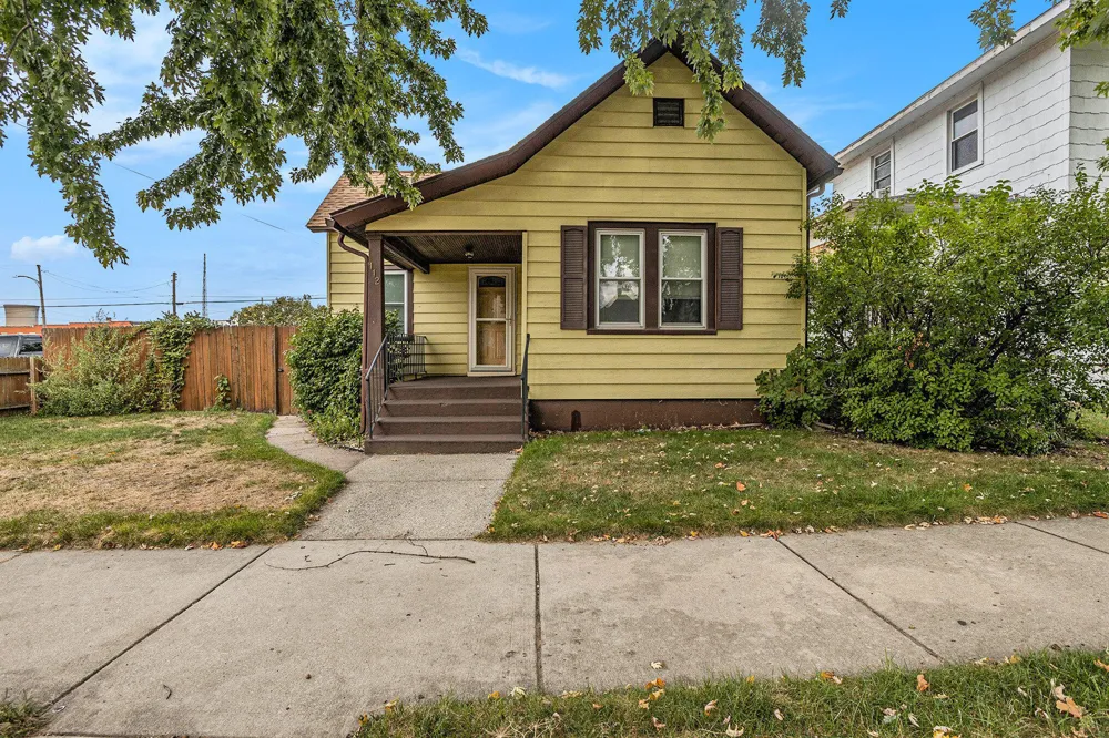 112 E Warren Street Michigan City, IN 46360