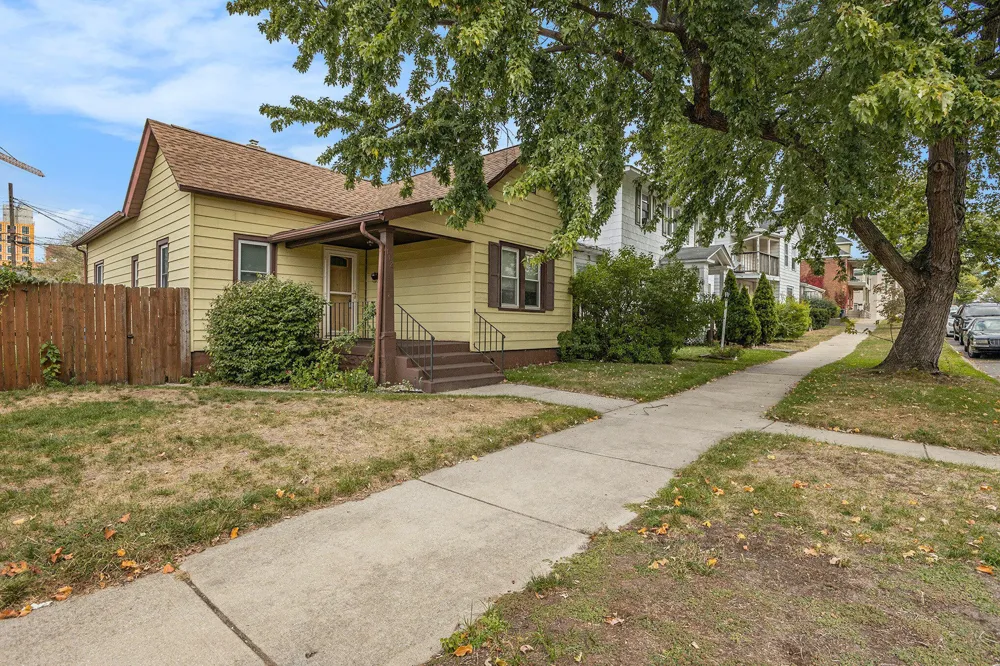 112 E Warren Street Michigan City, IN 46360