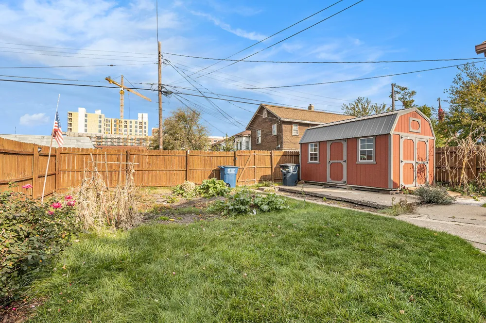 112 E Warren Street Michigan City, IN 46360