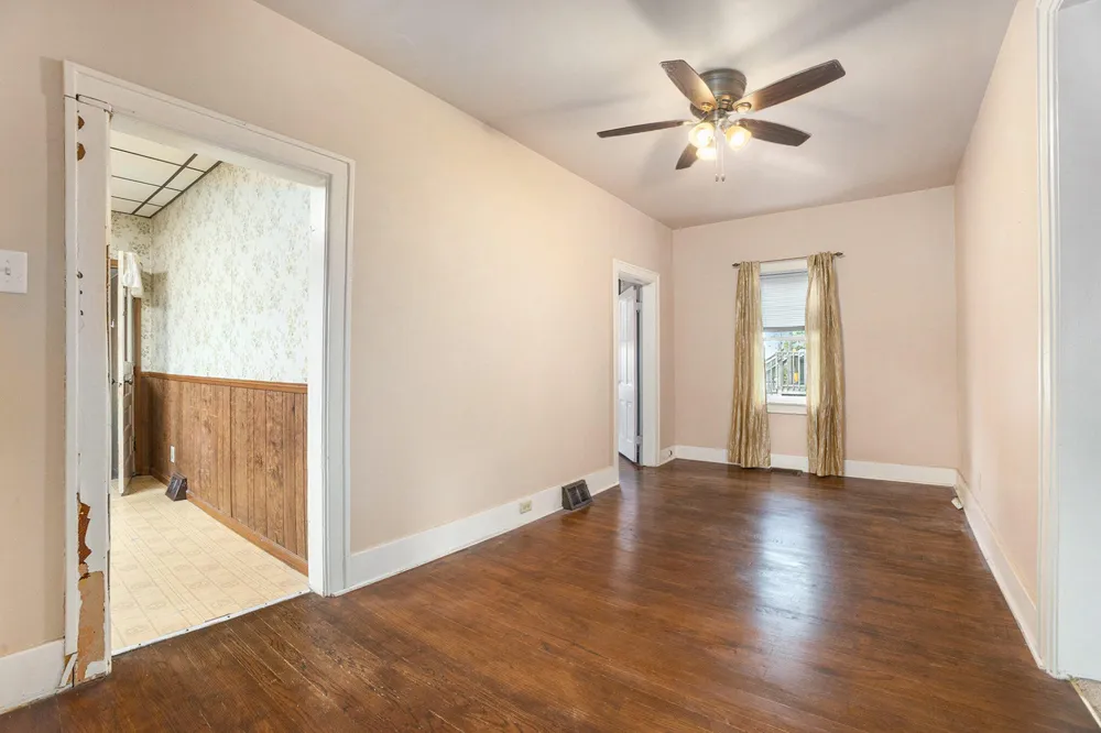 112 E Warren Street Michigan City, IN 46360
