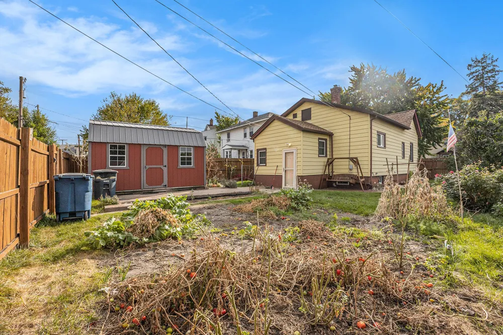 112 E Warren Street Michigan City, IN 46360