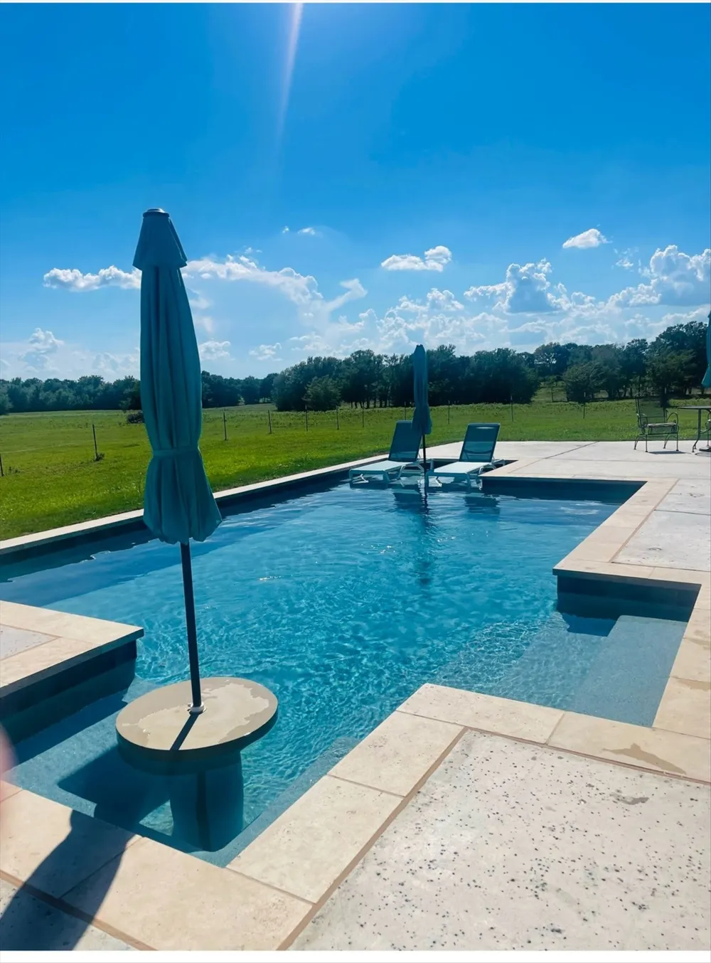812 Mckenzie Road Tioga, TX 76271