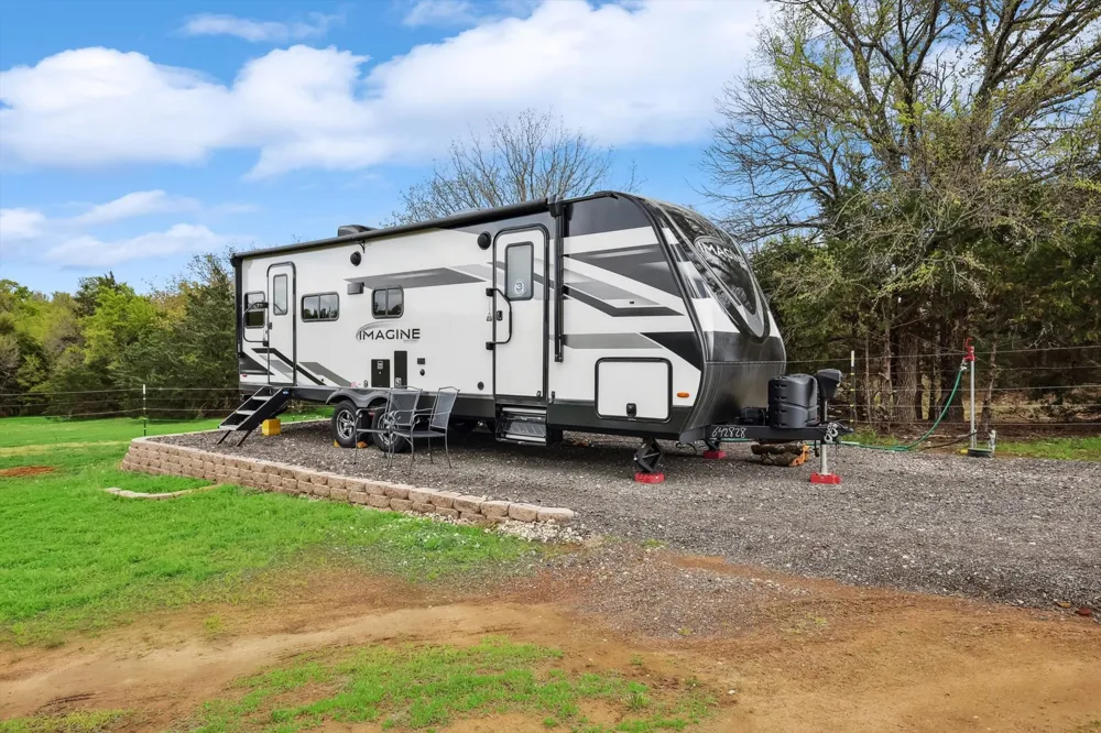 812 Mckenzie Road Tioga, TX 76271