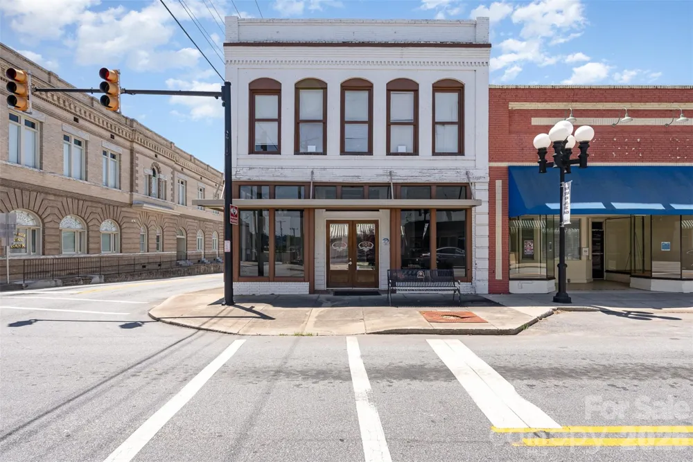 101 W Main Street Union, SC 29379