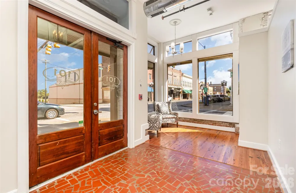 101 W Main Street Union, SC 29379