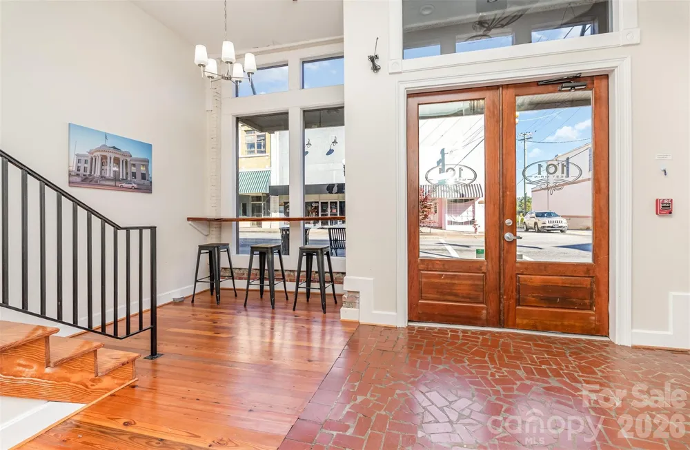 101 W Main Street Union, SC 29379