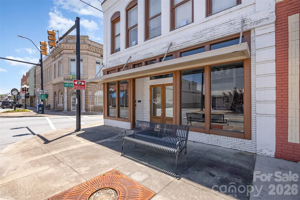 101 W Main Street Union, SC 29379