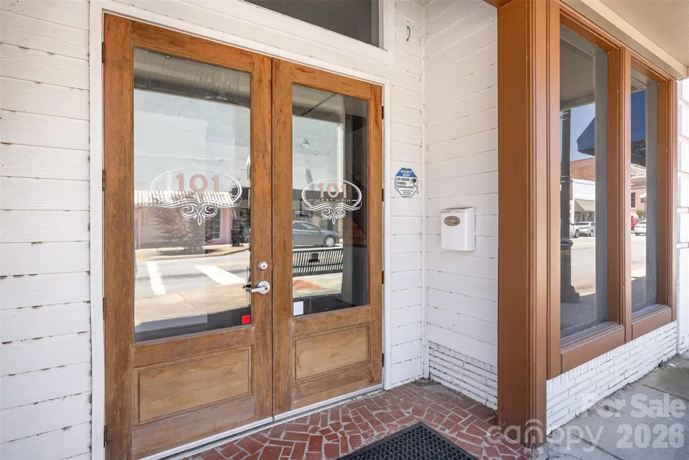 101 W Main Street Union, SC 29379