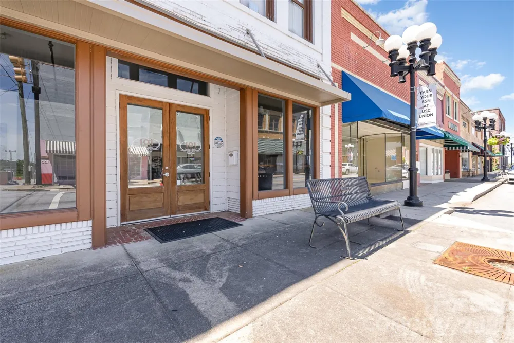 101 W Main Street Union, SC 29379