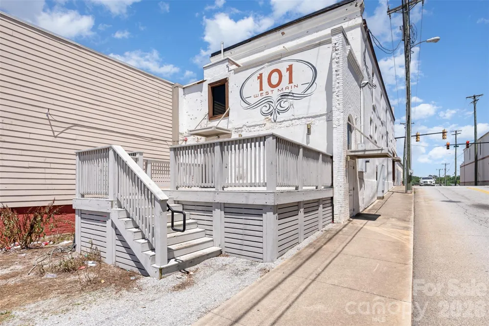 101 W Main Street Union, SC 29379