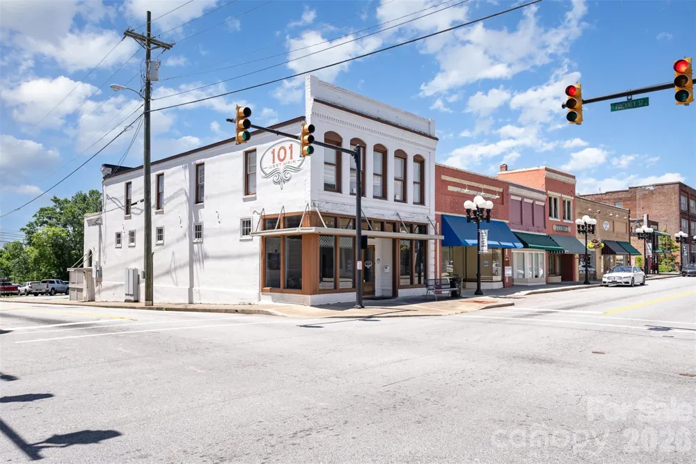 101 W Main Street Union, SC 29379