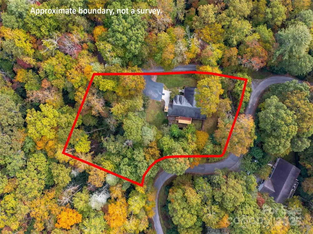 37 C Creek Lane Pisgah Forest, NC 28768