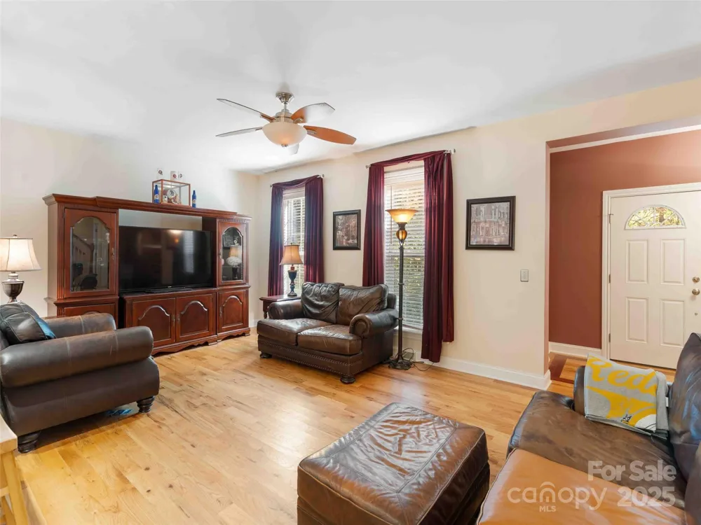 37 C Creek Lane Pisgah Forest, NC 28768