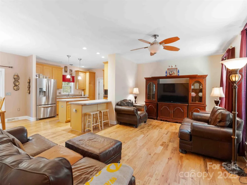 37 C Creek Lane Pisgah Forest, NC 28768