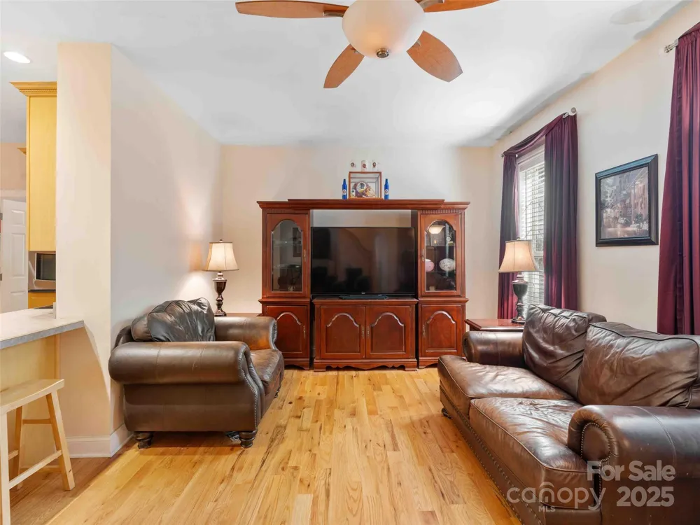37 C Creek Lane Pisgah Forest, NC 28768
