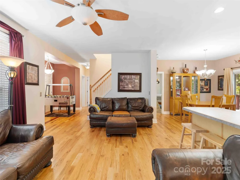 37 C Creek Lane Pisgah Forest, NC 28768