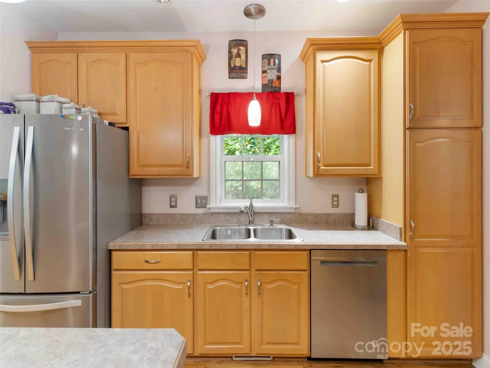 37 C Creek Lane Pisgah Forest, NC 28768