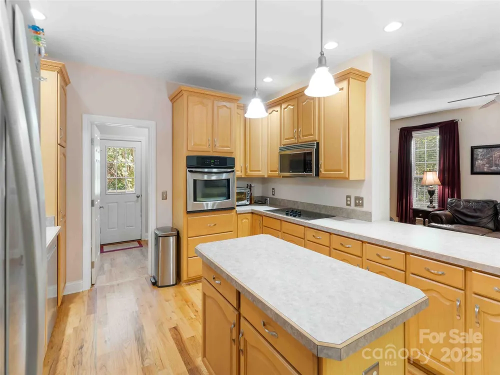 37 C Creek Lane Pisgah Forest, NC 28768
