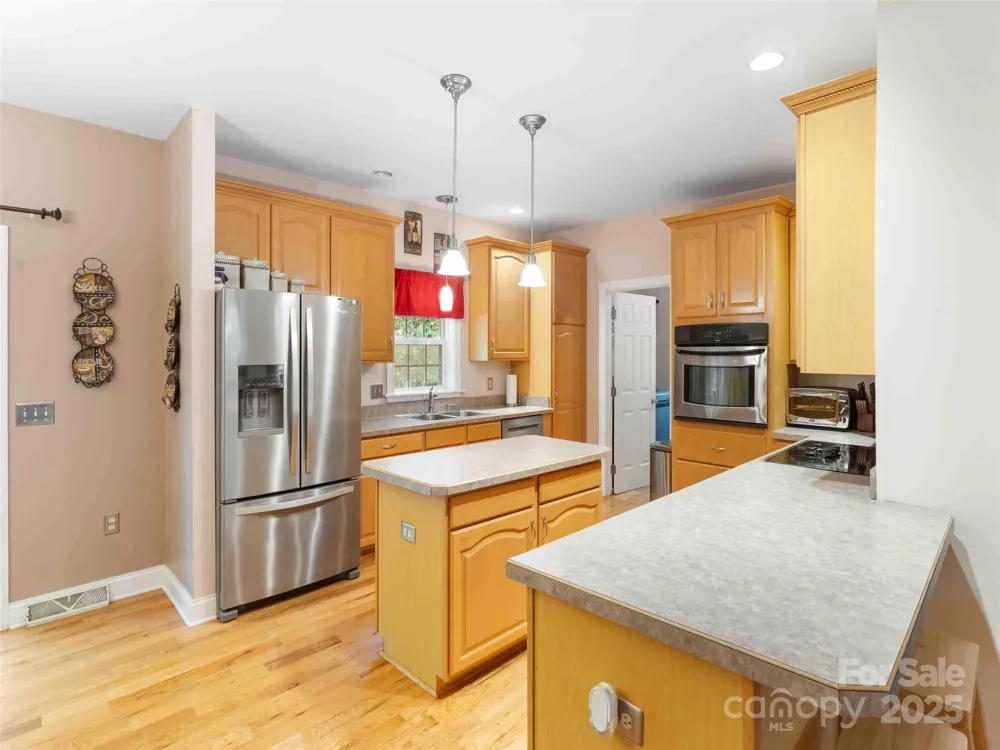 37 C Creek Lane Pisgah Forest, NC 28768