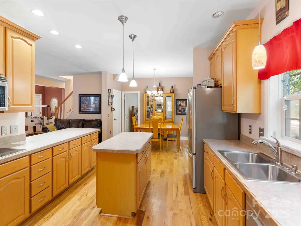 37 C Creek Lane Pisgah Forest, NC 28768