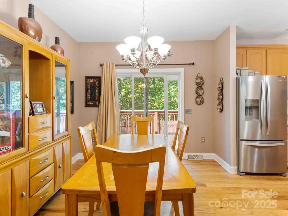 37 C Creek Lane Pisgah Forest, NC 28768