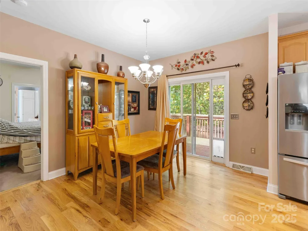 37 C Creek Lane Pisgah Forest, NC 28768