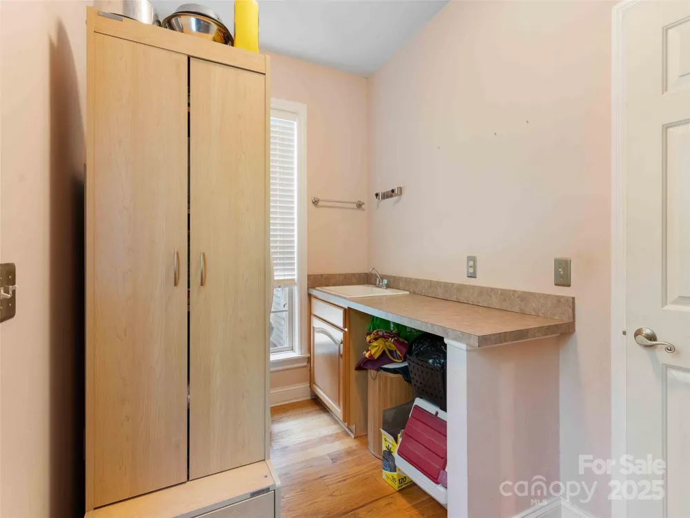 37 C Creek Lane Pisgah Forest, NC 28768