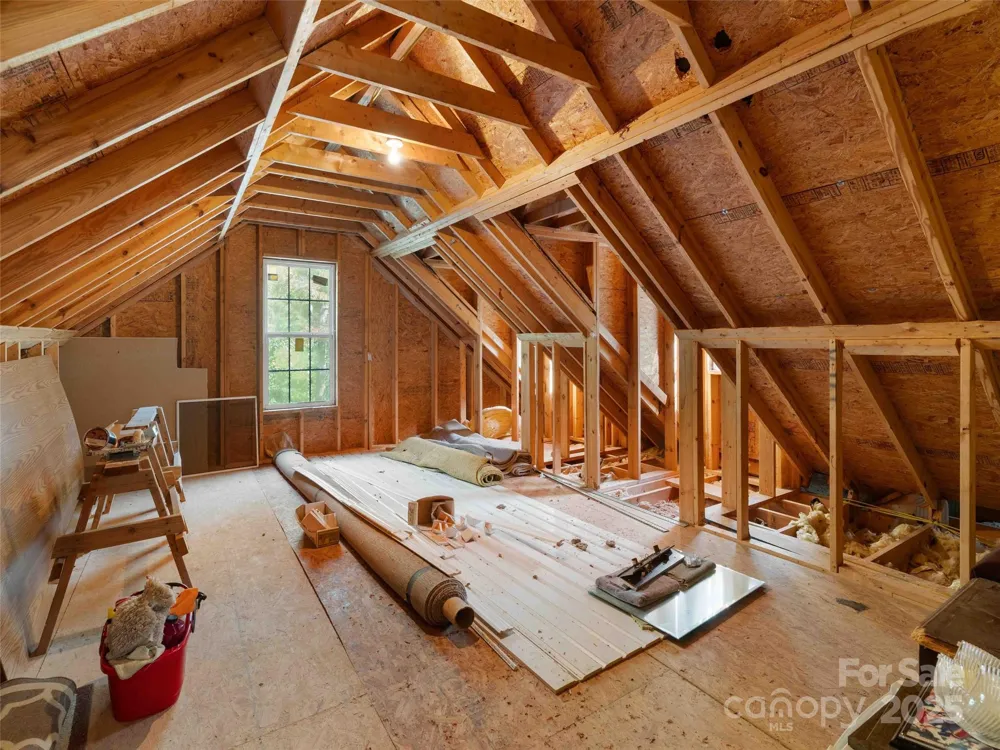 37 C Creek Lane Pisgah Forest, NC 28768