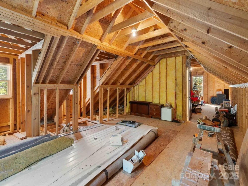 37 C Creek Lane Pisgah Forest, NC 28768