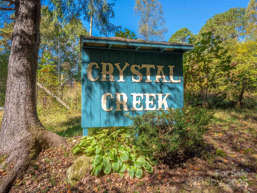 37 C Creek Lane Pisgah Forest, NC 28768