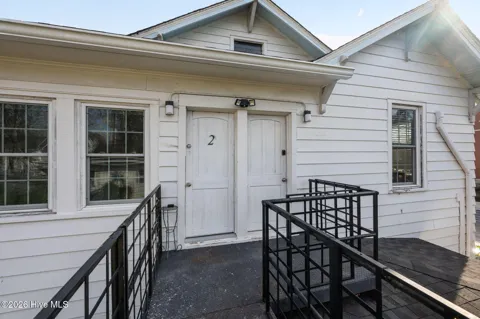 411 George Street #2