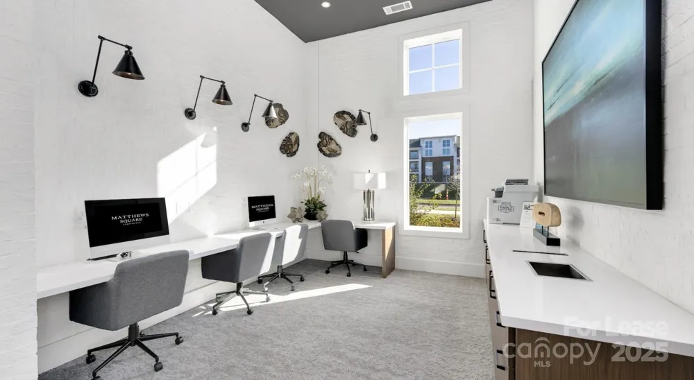 4010 Waiting Street #B4 Matthews, NC 28105