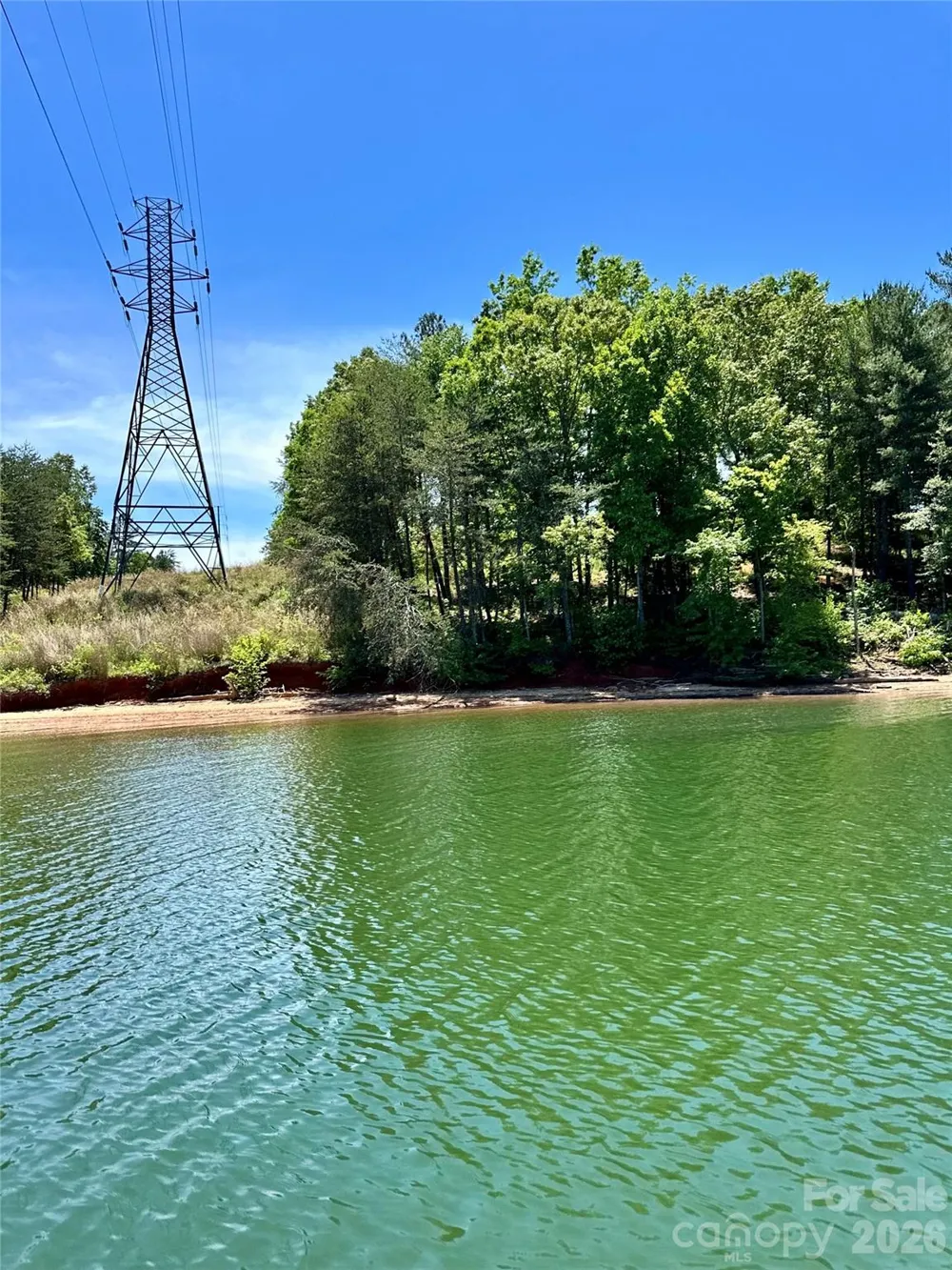 2326 Princeton Mountain #69 Connelly Springs, NC 28612
