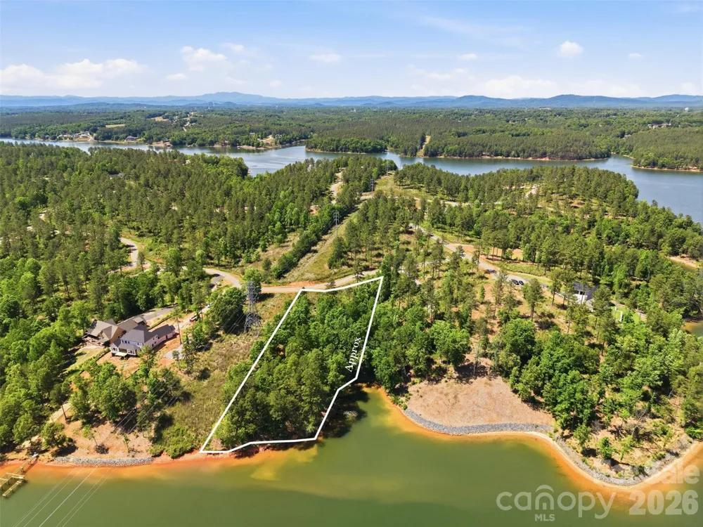 2326 Princeton Mountain #69 Connelly Springs, NC 28612