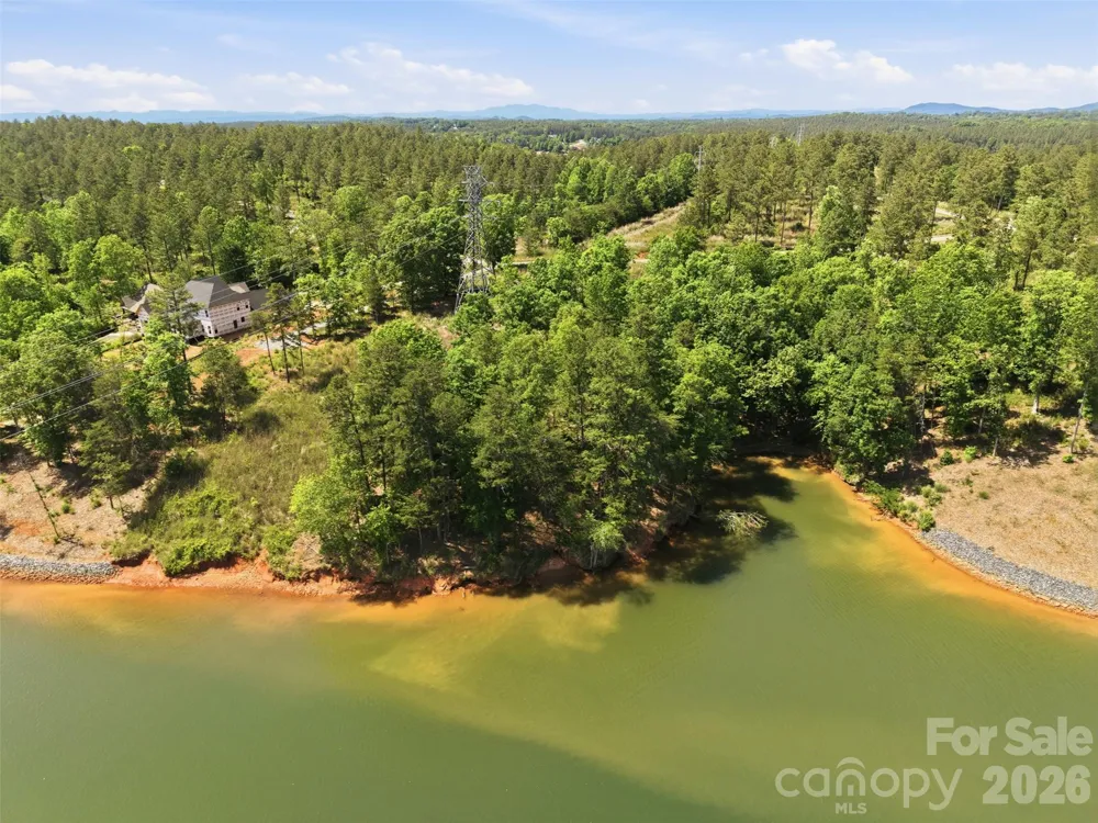 2326 Princeton Mountain #69 Connelly Springs, NC 28612