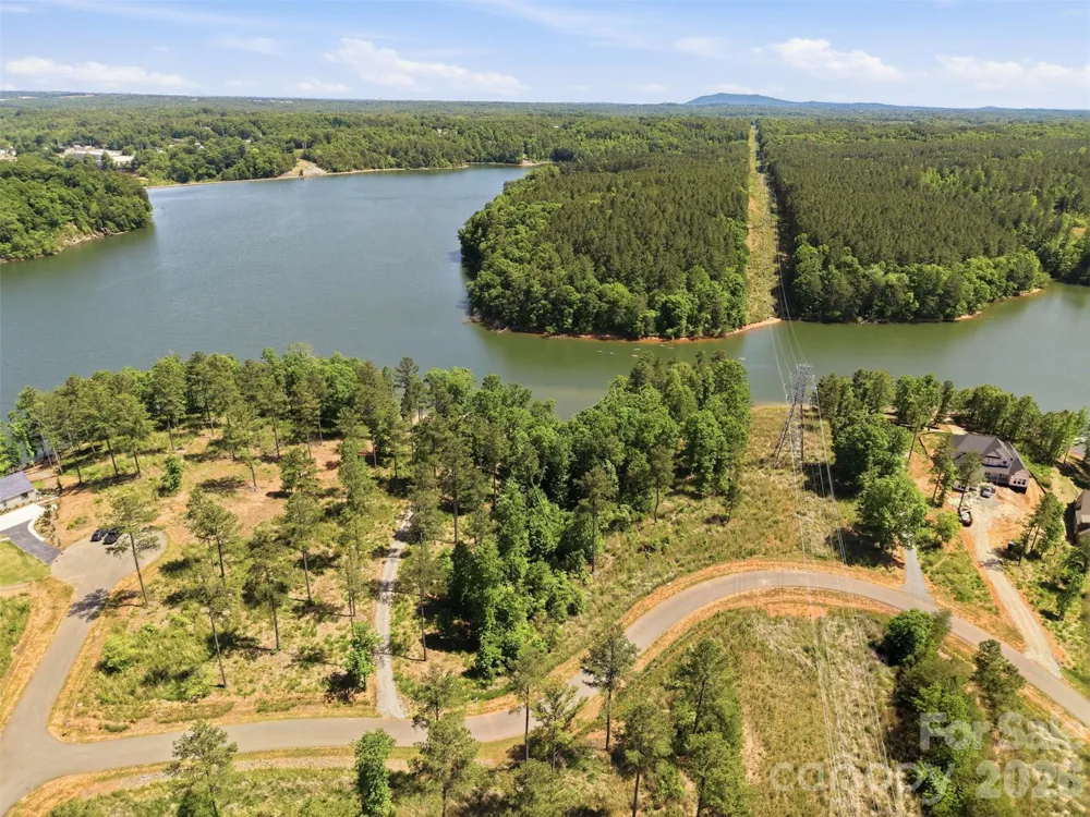2326 Princeton Mountain #69 Connelly Springs, NC 28612