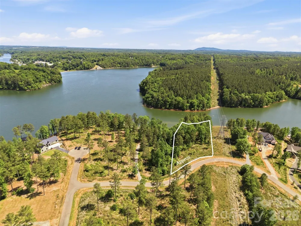 2326 Princeton Mountain #69 Connelly Springs, NC 28612