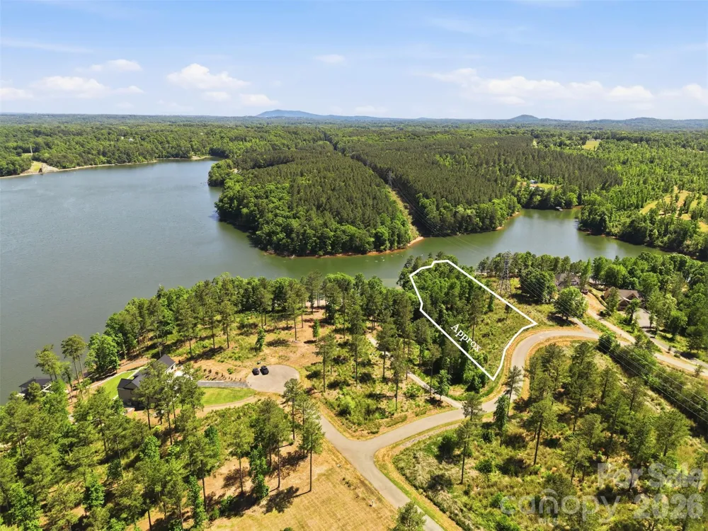 2326 Princeton Mountain #69 Connelly Springs, NC 28612