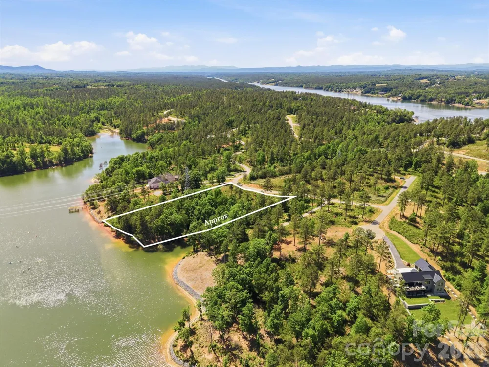 2326 Princeton Mountain #69 Connelly Springs, NC 28612